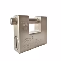 قفل کتابی مدل Richsoon 94 | چاوه