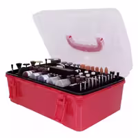 فرز انگشتی تیوان مدل MMA-TW-MG218P مجموعه 218 عددی
