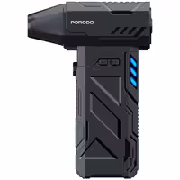 بلوئر هوای پرتابل پورودو مدل Porodo Turboblast PDADUS