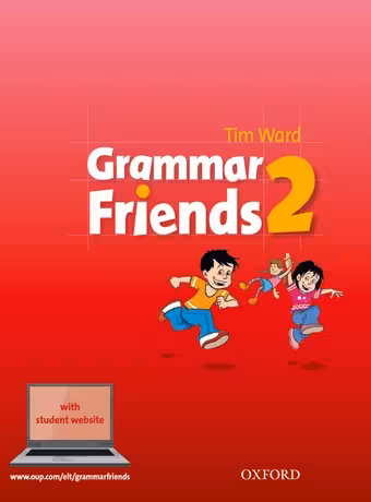 Grammar Friends 2
