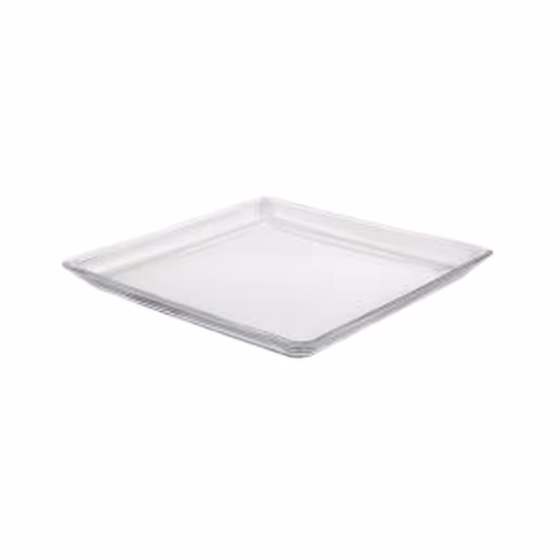 دسر خوری شیشه ای مدل 2449