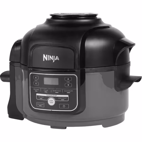مولتی کوکر نینجا مدل Ninja op100-سفارش اورپا EU