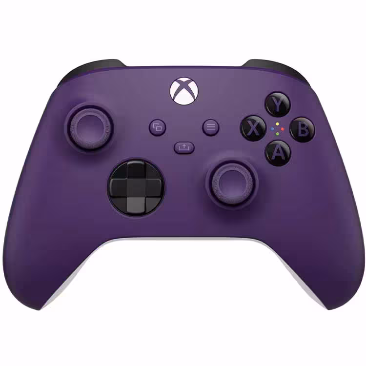 دسته ایکس‌ باکس XBOX Astral Purple – بنفش