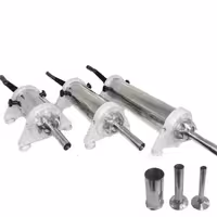 سوسیس پر کن محبی 2 کیلویی