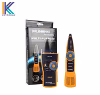 تستر و زوج یاب شبکه پوننگ مدل PN-F