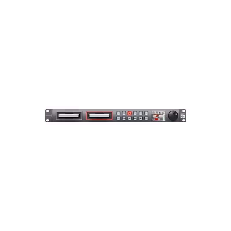 HyperDeck Studio Pro 2