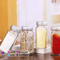 ست بانکه ادویه مک کارتی 6 عددی
