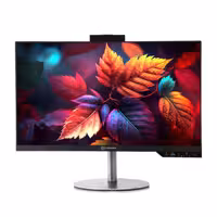 قیمت کامپیوتر همه‌کاره اینوورس مدل Q2414 i3 12100 8GB 500GB Intel