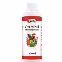 ویتامین ای کویکو Quiko Vitamin E