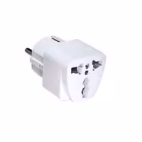 تبدیل 3 به 2 برق نارکن پک دار