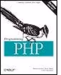 خرید و دانلود نسخه کامل کتاب Programming PHP
