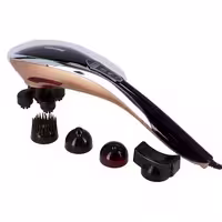 ماساژور برقی دستی مدل GM86038 برند جی پاس (G-Pass)