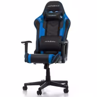 خرید صندلی گیمینگ DxRacer Prince P132 NB (اسمبل شده) با بهترین قیمت