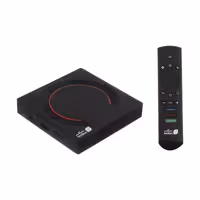 اندروید باکس نتباکس مدل Shine H616 به همراه اشتراک سه ماهه نماوا