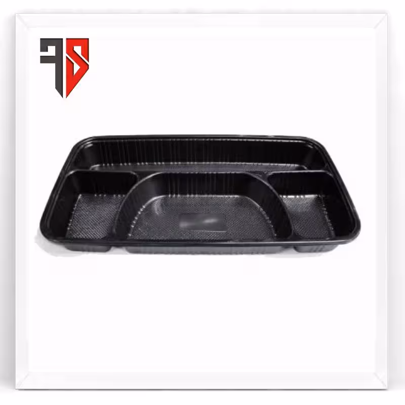 ظرف یکبار مصرف کترینگ 8004 (100عددی)