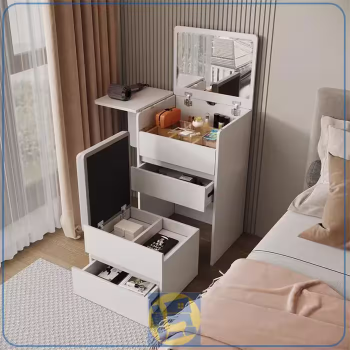 میز آرایش DJ729