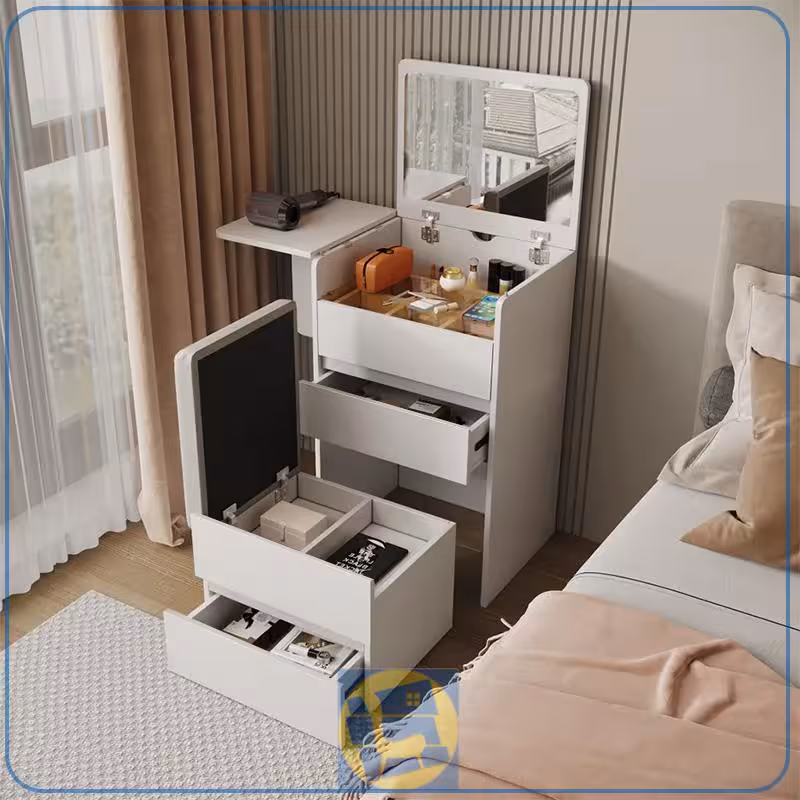 میز آرایش DJ729