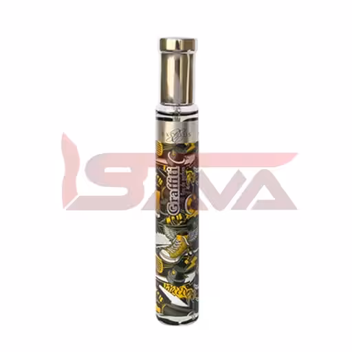 ادوپرفیوم مردانه گرافیتی اگزودوس 30 میل