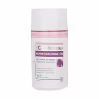 رول ضد تعریق زنانه مای مدل Eczo Pharma pink