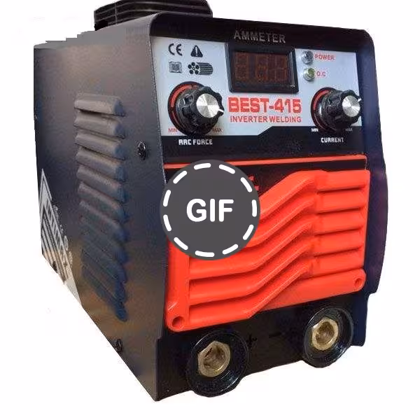 دستگاه جوش اینورتر اینتیمکس مدل INTIMAX BEST-415