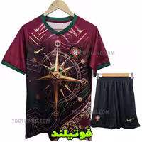 کیت کانسپت پرتغال 2024