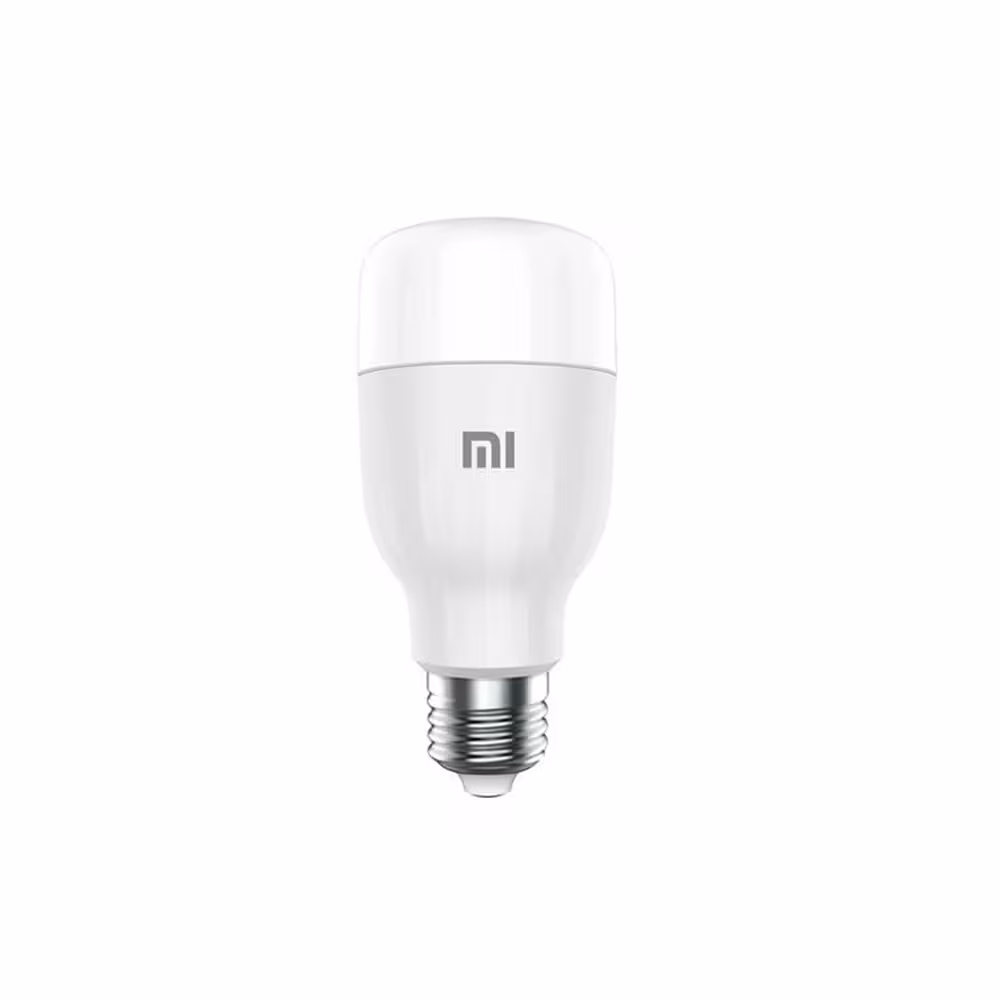 لامپ هوشمند شیائومی Xiaomi Mi Smart LED Bulb Essential E27 MJDPL01YL