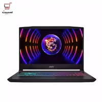 لپ تاپ 15.6 اینچی گیمینگ ام اس آی مدل Katana 15 B13UDXK i7 13620H 48G 1T SSD 6G RTX 3050 FHD