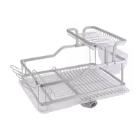 آبچکان دو طبقه آلومینیوم یونیک UN-2650