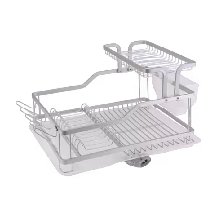 آبچکان دو طبقه آلومینیوم یونیک UN-2650