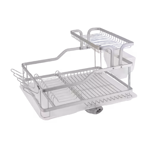 آبچکان دو طبقه آلومینیوم یونیک UN-2650