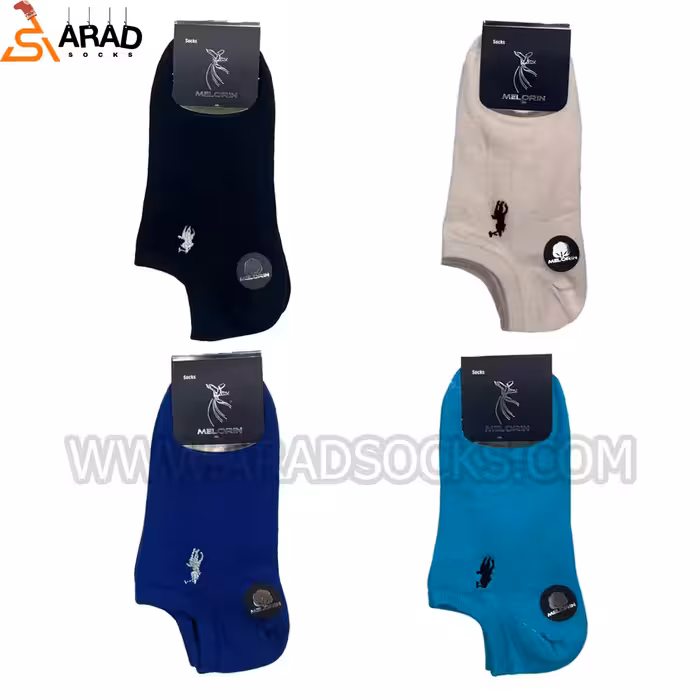 جوراب مچی پولو