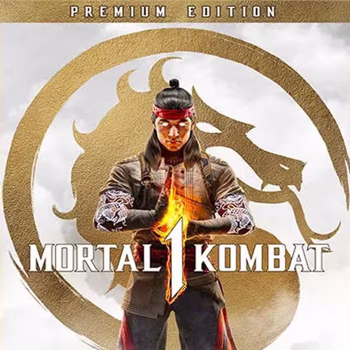 بازى Mortal Kombat 1 Premium Edition PS5 اکانت قانونی ظرفیت دوم