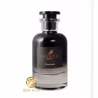 ادکلن کرومیوم فالکون مردانه | Falkon Chromium For Men
