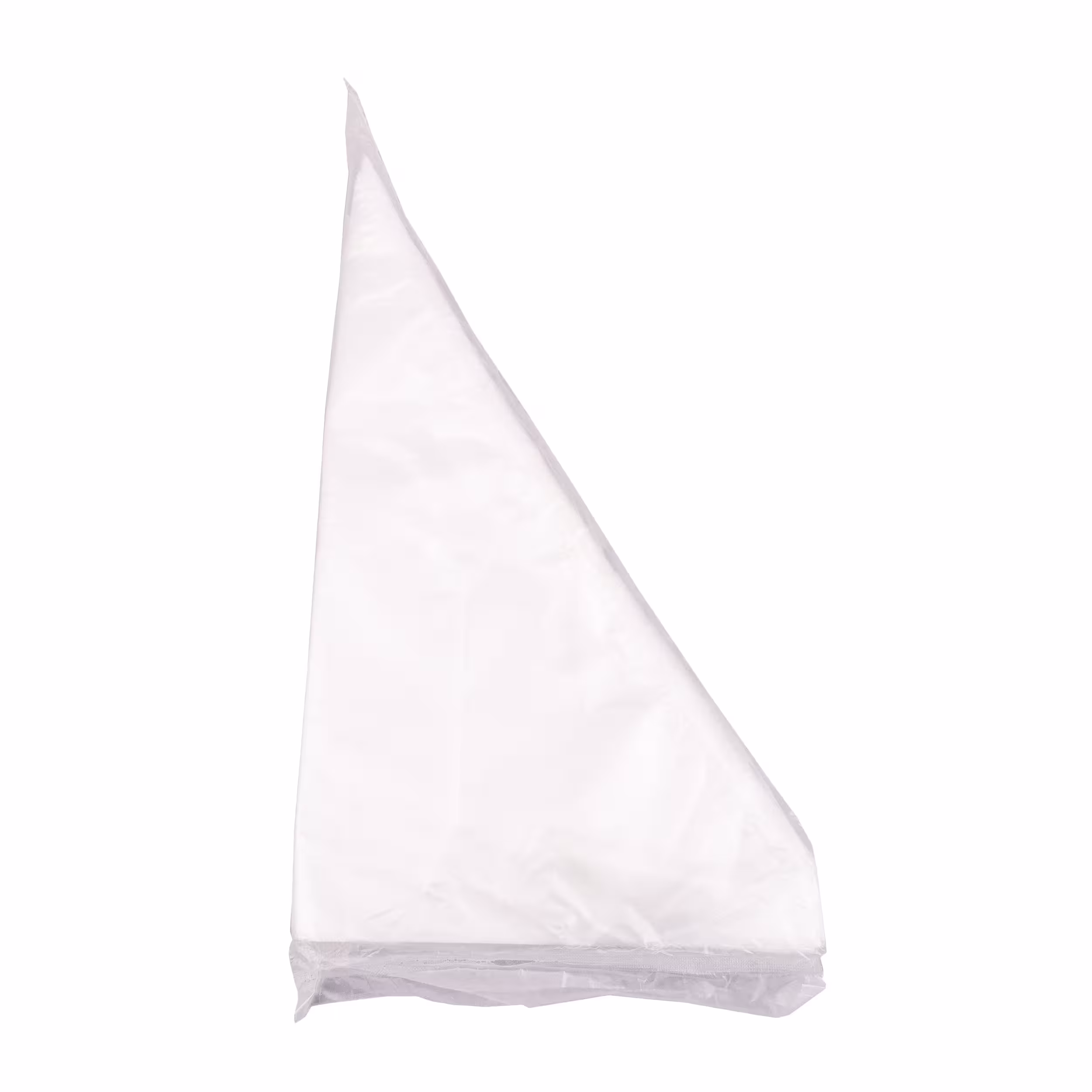 قیف خامه زن یک بار مصرف بسته 100 عددی