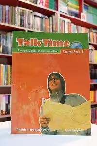 Talk Time 1