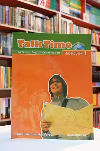 Talk Time 1