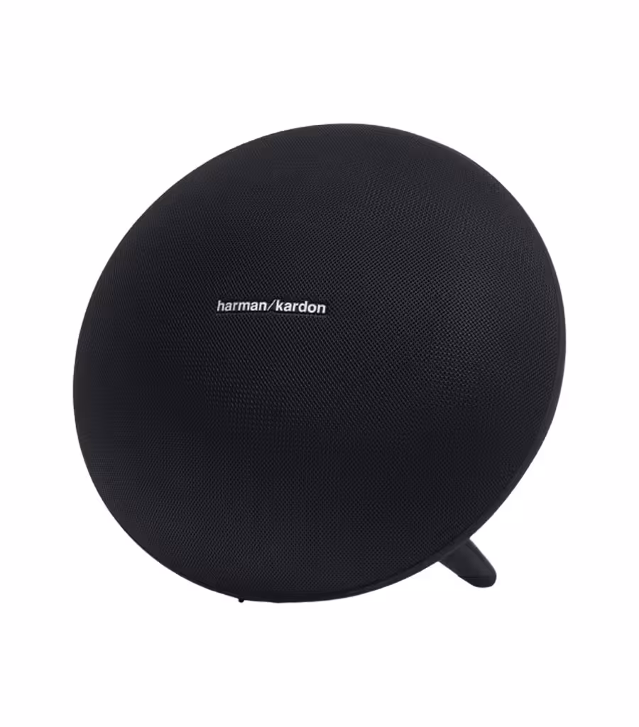 اسپیکر بلوتوثی قابل حمل هارمن کاردن مدل Onyx Studio 3