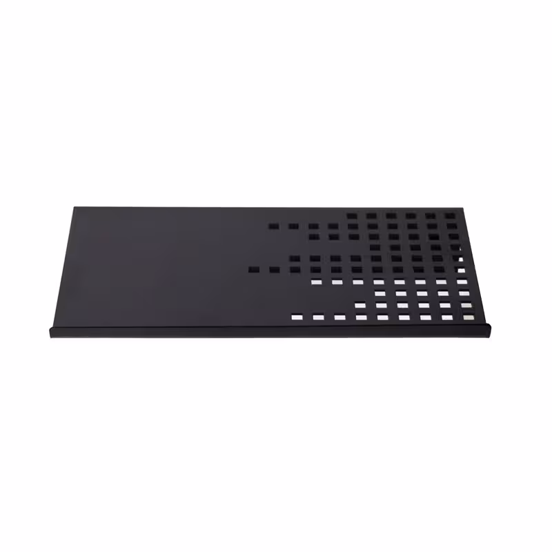 شلف دیواری سایا کابینت مدل فلزی کد S91 | کالا مکس