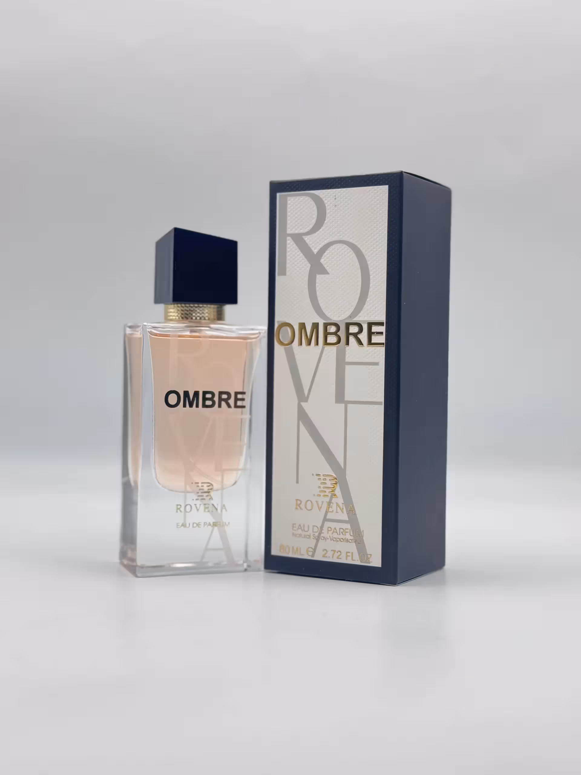ادکلن آمبره روونا زنانه 100 میل Ombre – Rovena
