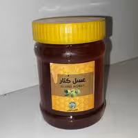 عسل کنار 5ستاره فدک (5کیلو)