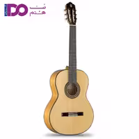 گیتار کلاسیک فلامینکو الحمبرا مدل 7FC