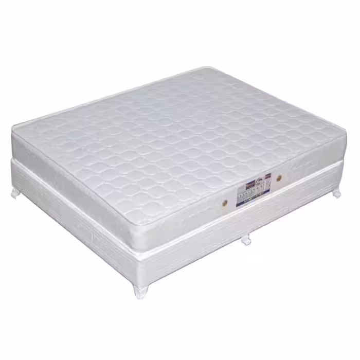 تشک دونفره سونای مدل اسلیپ 3 سایز 140 در 200 سانتیمتر