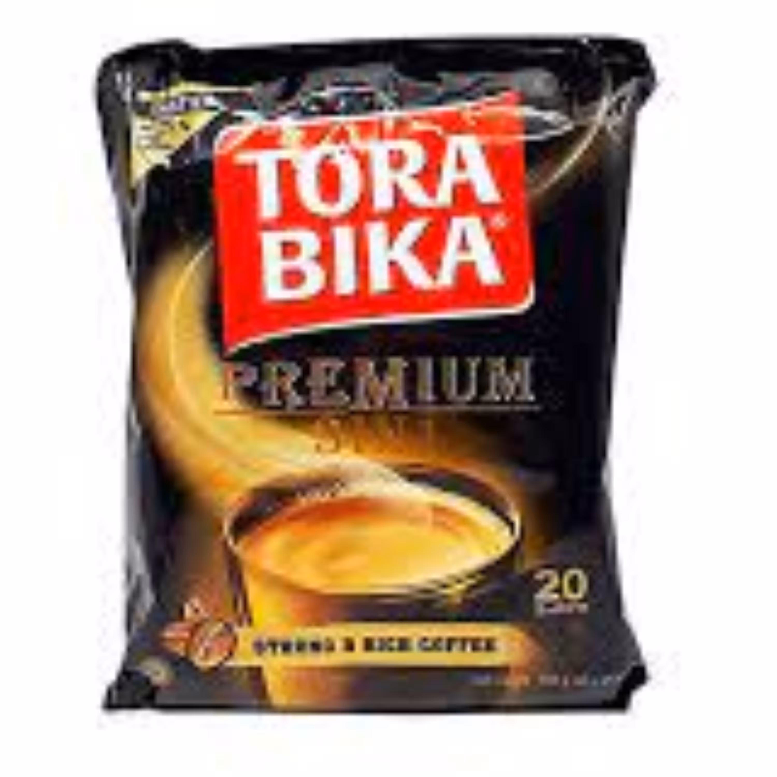 کافی میکس پریمیوم ترابیکا