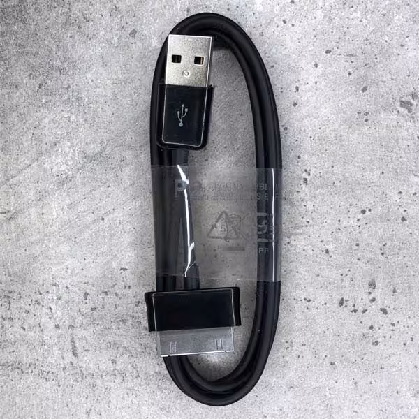 کابل شارژ تبلت سامسونگ سری گلکسی تب