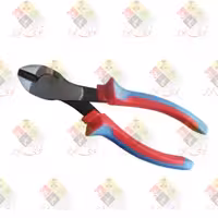 سیم چین کله گاوی 7 اینج LK