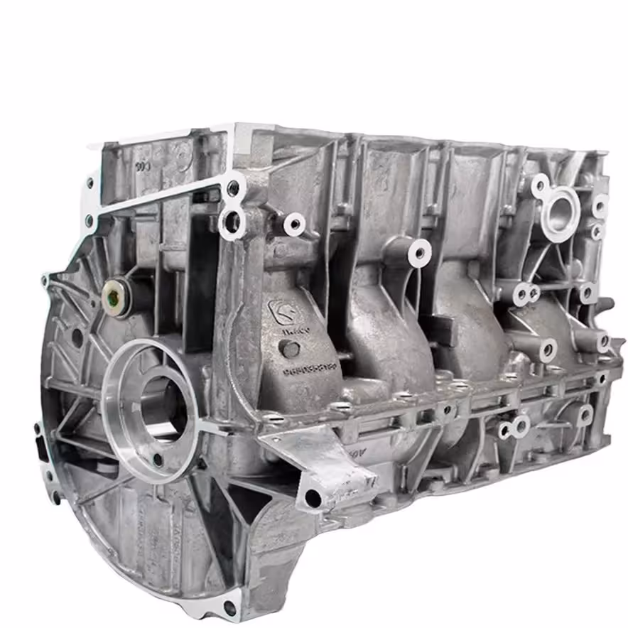 سیلندر پژو 206 ایساکو شماره دار