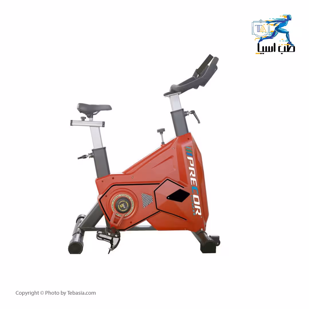 دوچرخه ثابت اسپینینگ پریکور DS-06