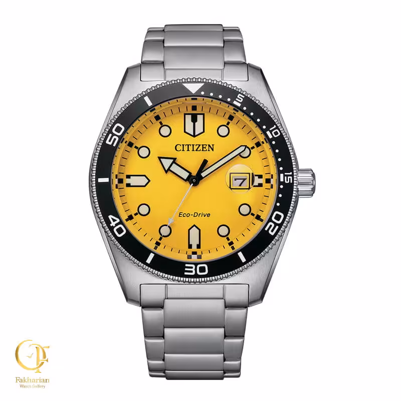 ساعت مچی سیتیزن مدل Citizen AW1760-81Z