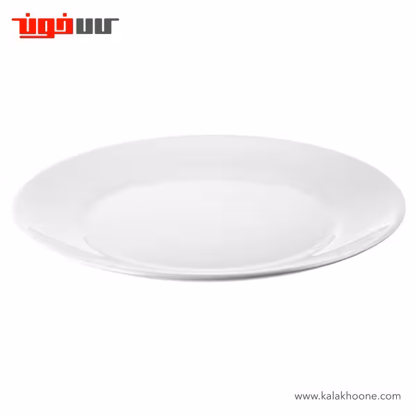 سرویس بشقاب آرکوپال ایکیا مدل OFTAST