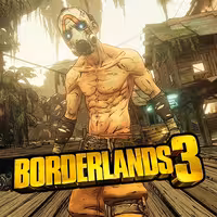 بازی Borderlands 3 استیم